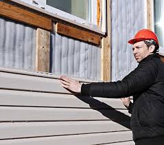 Affordable Siding Repair and Maintenance Services in Monte Alto, TX